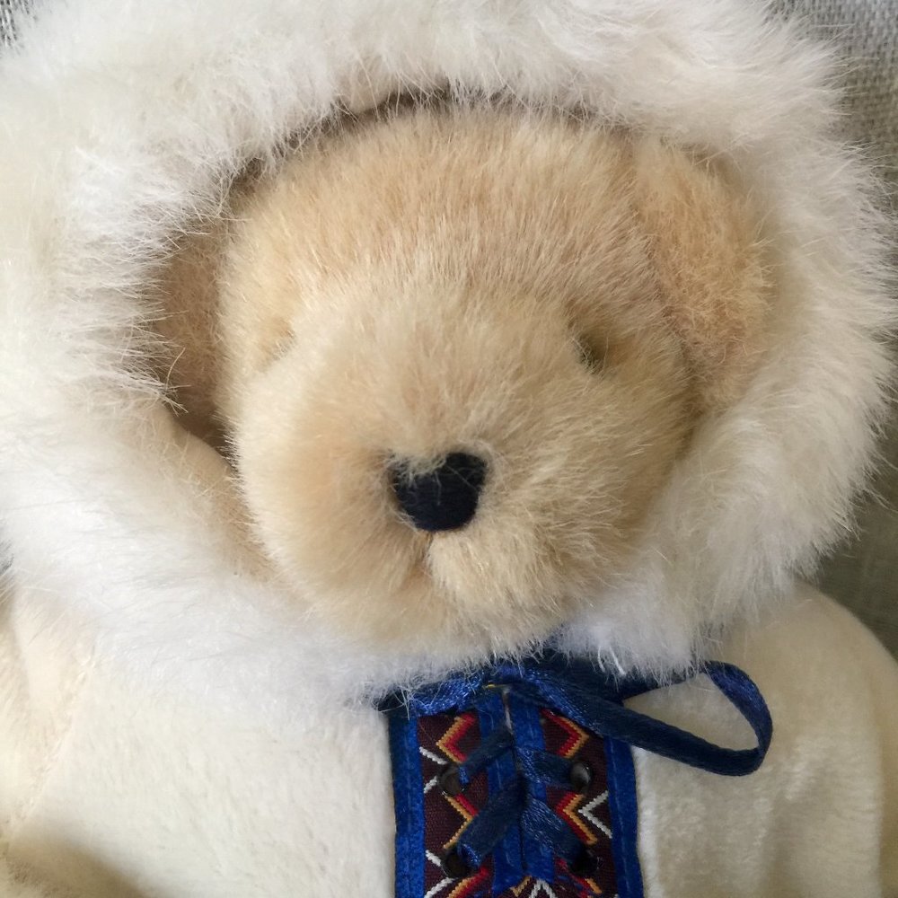 Muffy VanderBear Collection Muffy of the North